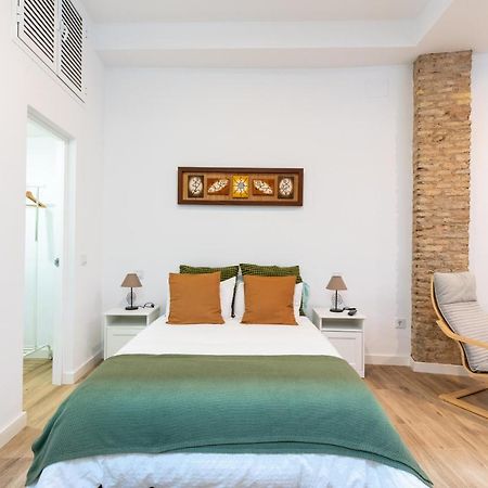 Veoapartment Relator Patio Севилья Экстерьер фото