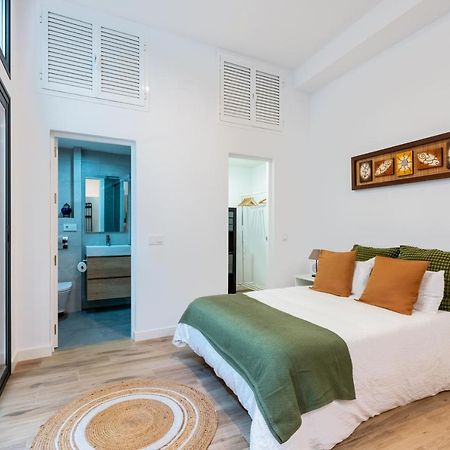 Veoapartment Relator Patio Севилья Экстерьер фото