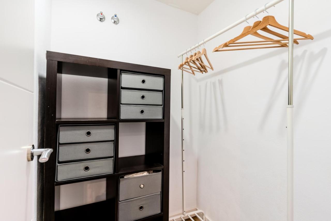 Veoapartment Relator Patio Севилья Экстерьер фото
