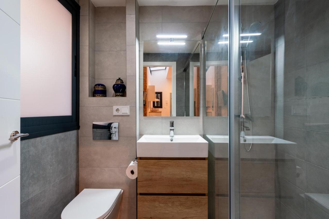 Veoapartment Relator Patio Севилья Экстерьер фото