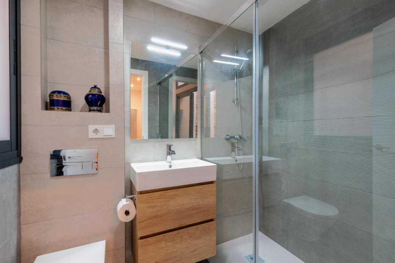 Veoapartment Relator Patio Севилья Экстерьер фото